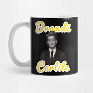 Brandi Carlile Mug